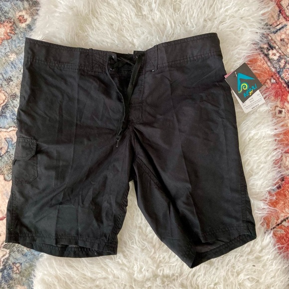 Women’s Kanu Board Shorts sz 12 - Picture 1 of 4